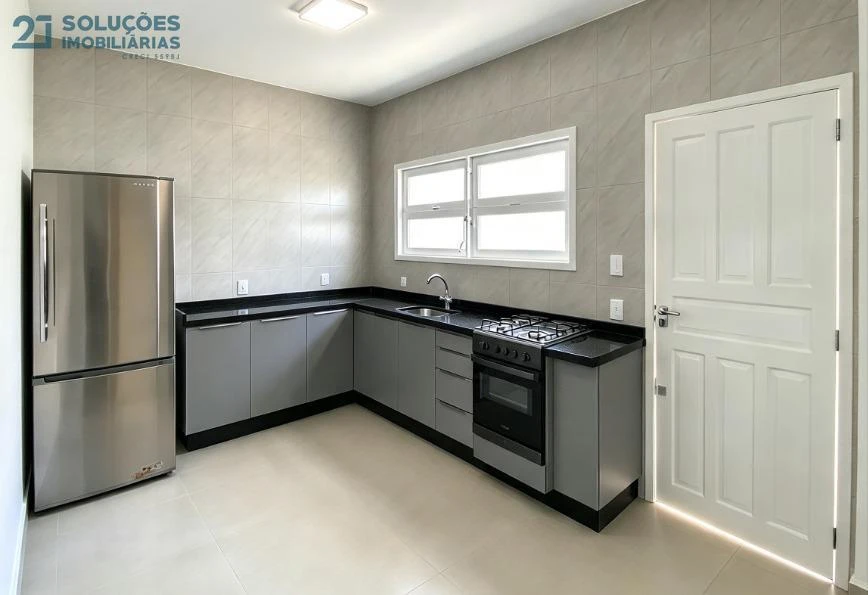 Furnished house, 30 m², with a washing machine
