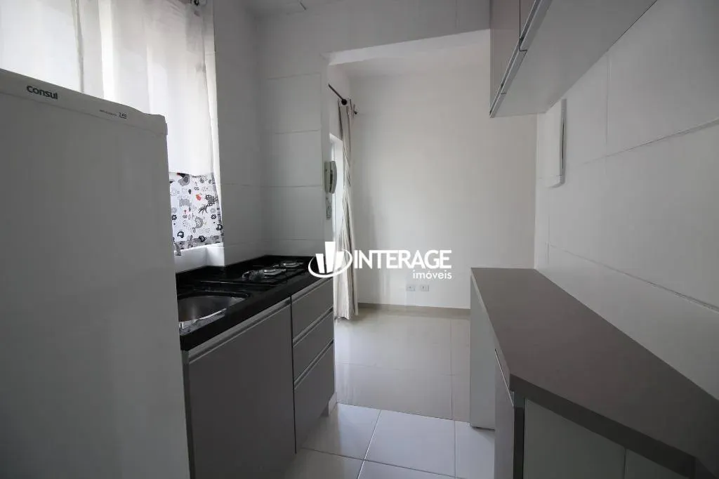 Квартира з 1 спальнею, кухня відкритого типу, 32 м² — photo 9