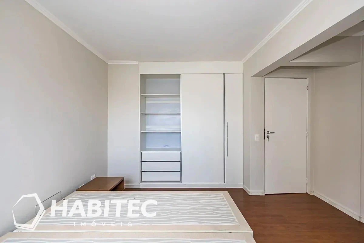 Apartamento mobiliado, 87 m², com espaço de home office — photo 10
