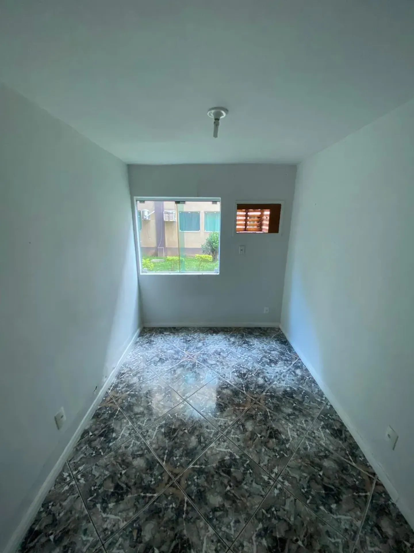 Apartamento de 50 m² com 2 quartos e jardim privativo — photo 6