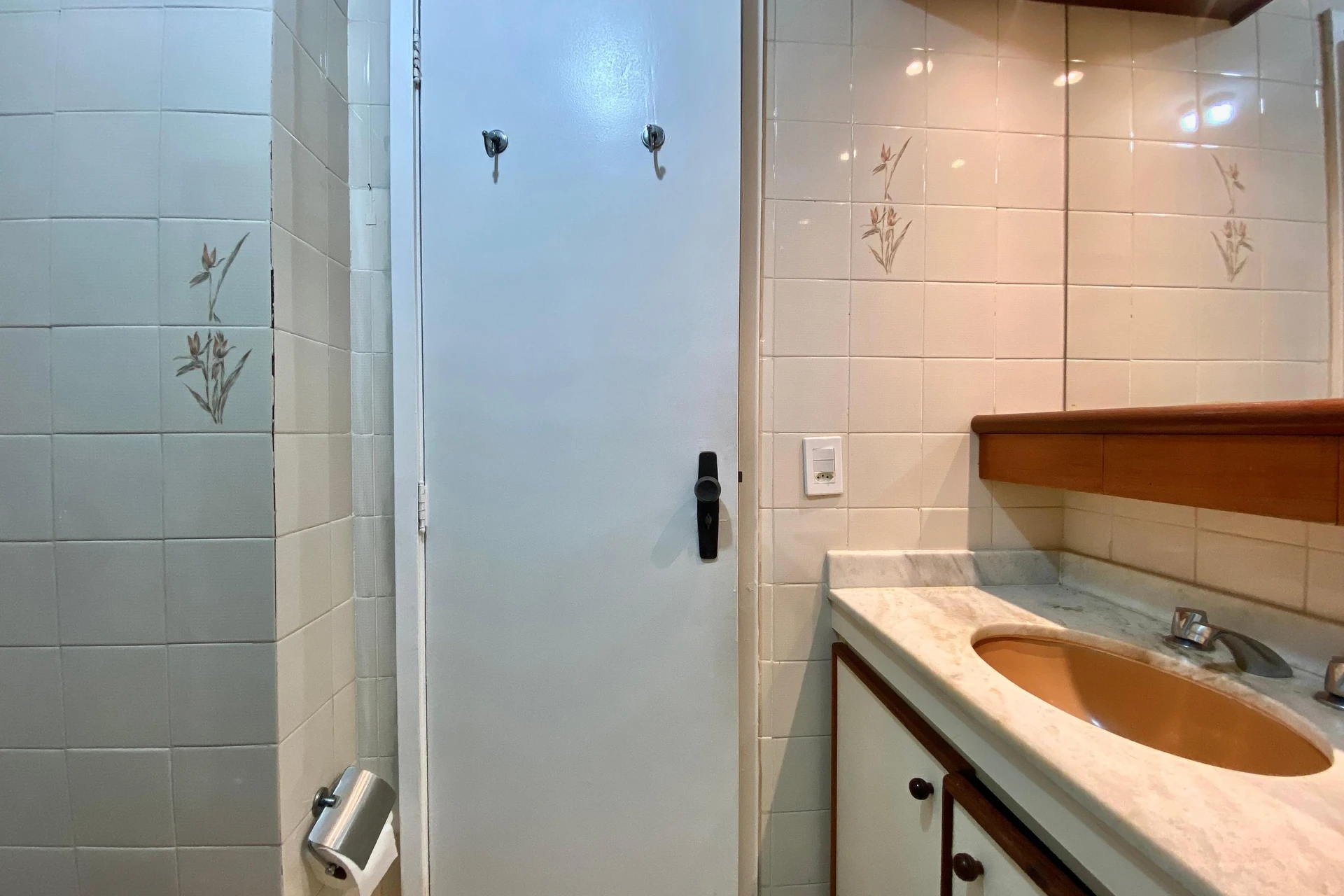 Apartamento com 2 quartos e varanda, vaga inclusa — photo 29