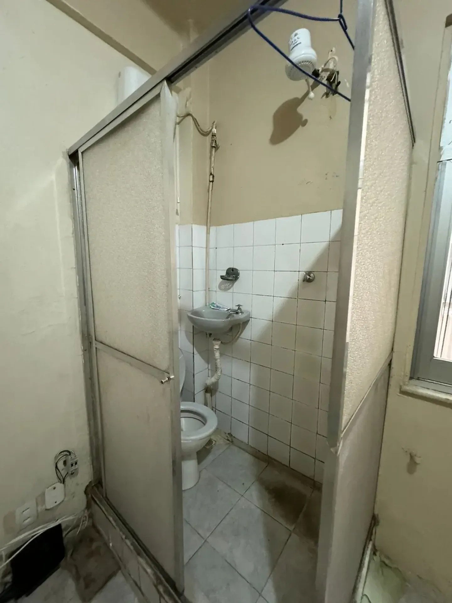 Квартира: 1 спальня, 20 м² — photo 5