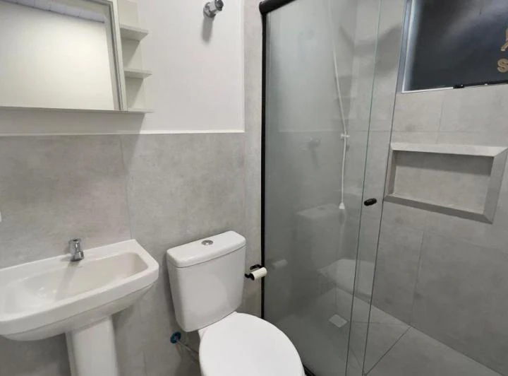 120 m² furnished apartment with 1 en-suite bedroom — photo 4