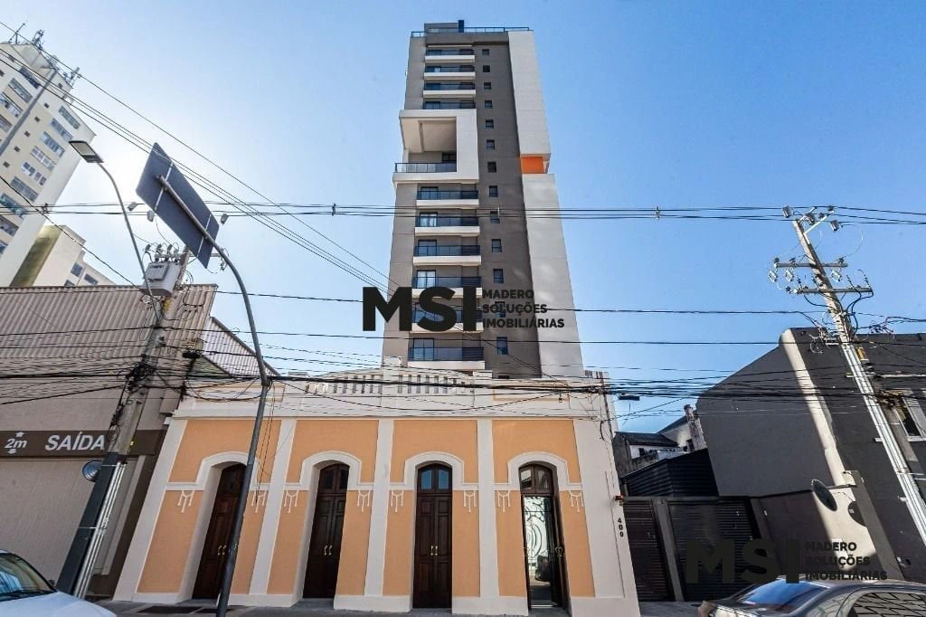 Apartamento mobiliado com 1 quarto e sacada — photo 7