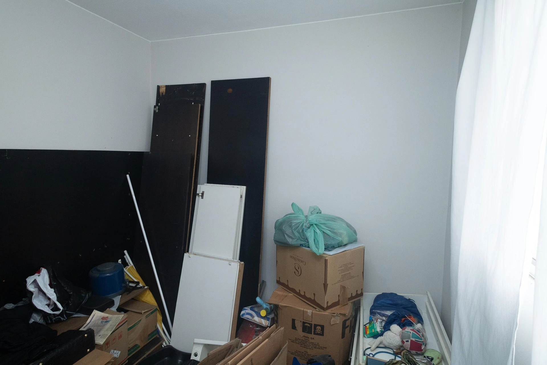 Rental apartment with 2 bedrooms and a private garden — photo 20