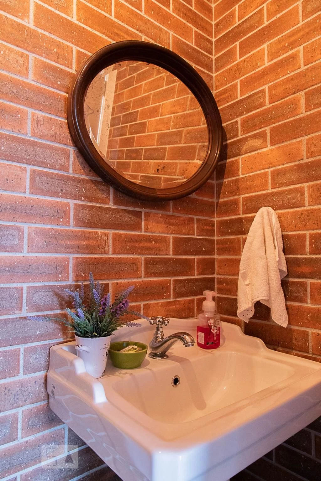 Apartamento mobiliado com 3 suítes e varanda gourmet — photo 73