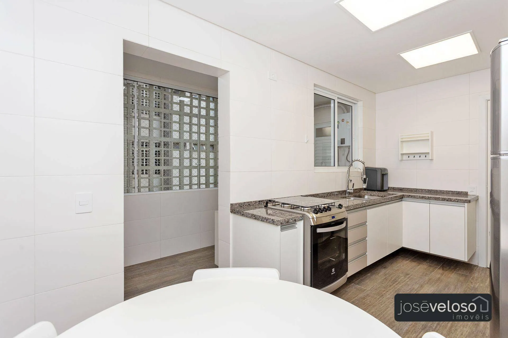 137 m² apartment with 3 bedrooms and air conditioning — photo 14