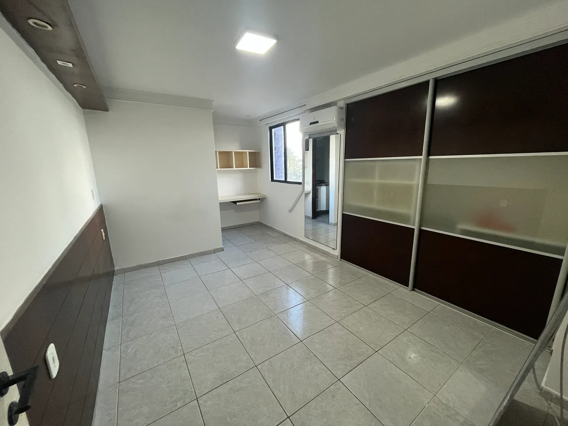 Apartamento com espaço de home office, Cabo Branco — photo 4