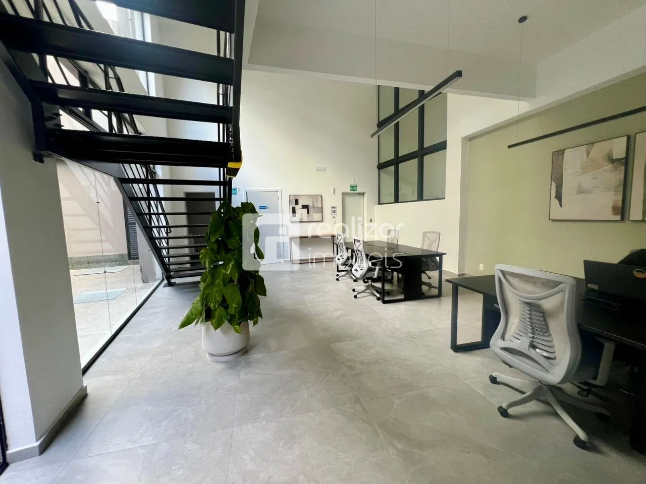 Apartamento mobiliado de 1 quarto com suíte e 71 m² — photo 11