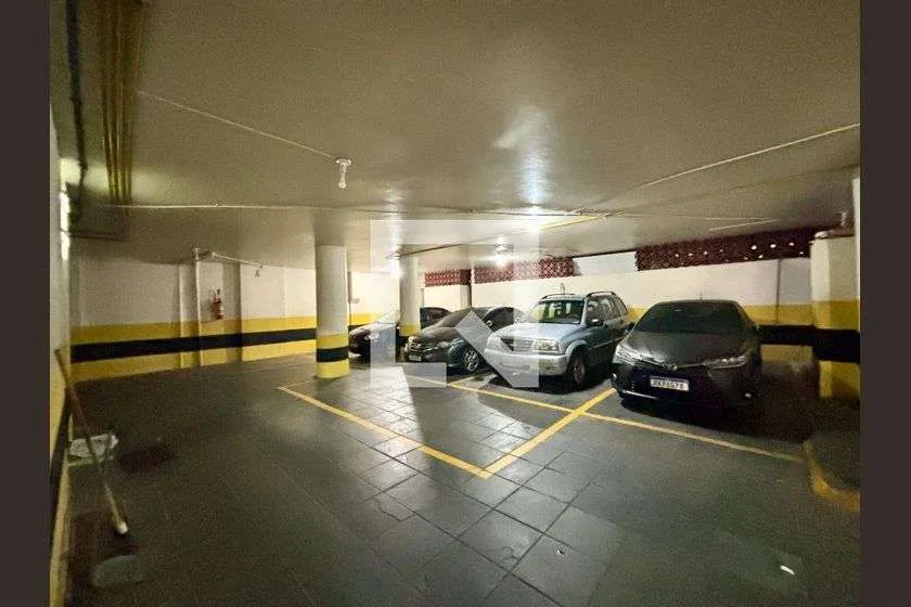 Apartamento de 73 m² com 3 quartos e cozinha aberta — photo 30