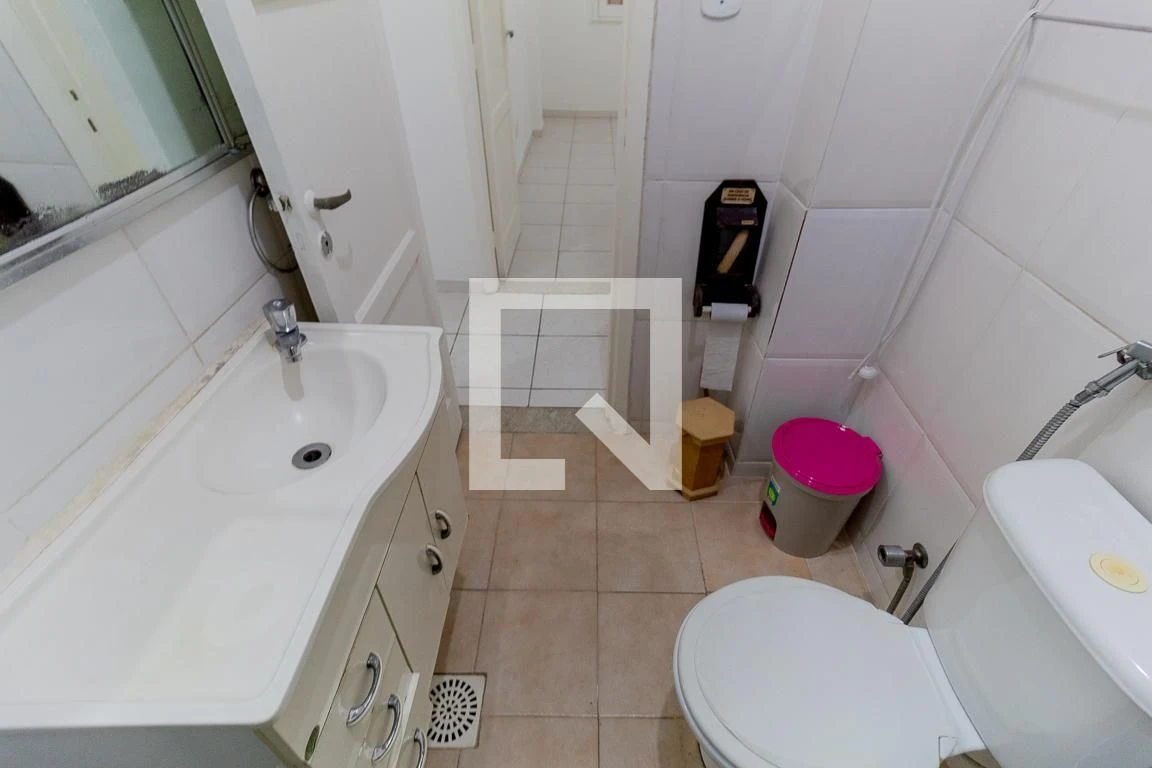 Private BBQ in a 2-bedroom apartment, 50 m² — photo 24