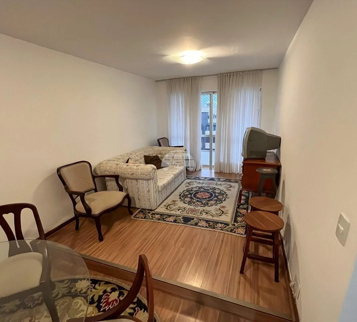 Apartamento de 2 quartos com máquina de lavar, Água Verde — photo 6