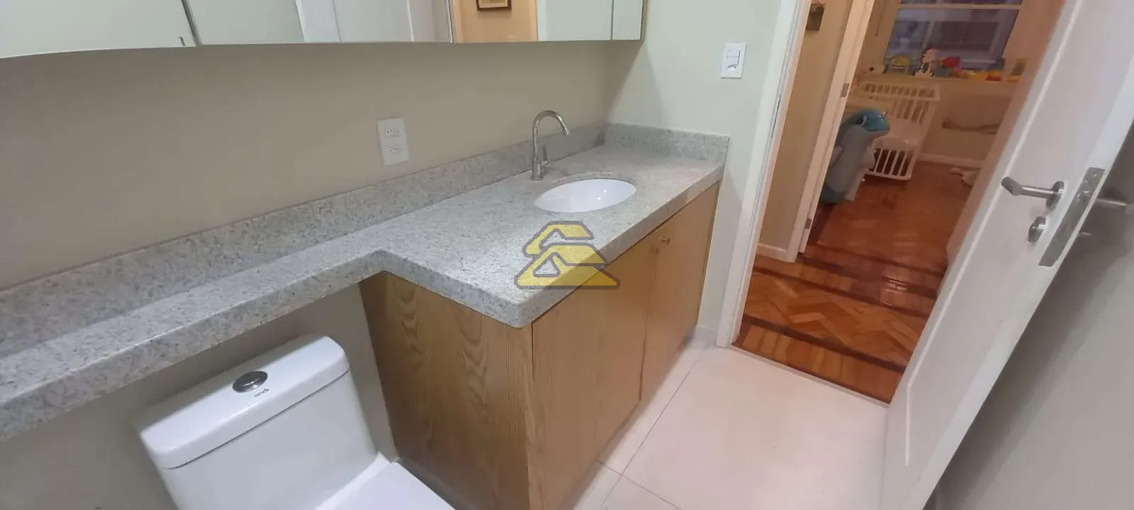 Departamento de 3 dormitorios con lavadora — photo 15