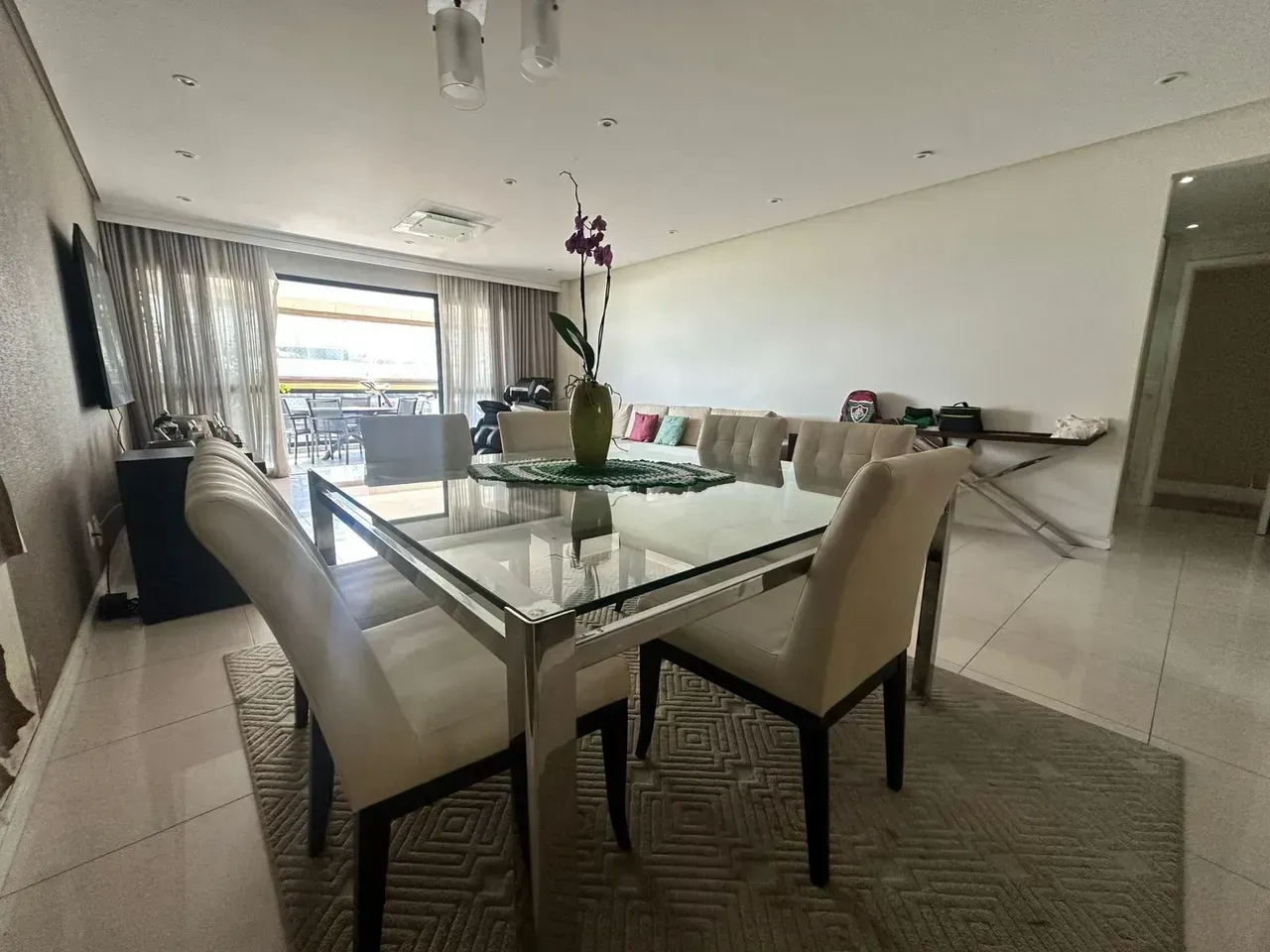 4-bedroom house with a walk-in closet in Rio de Janeiro — photo 23