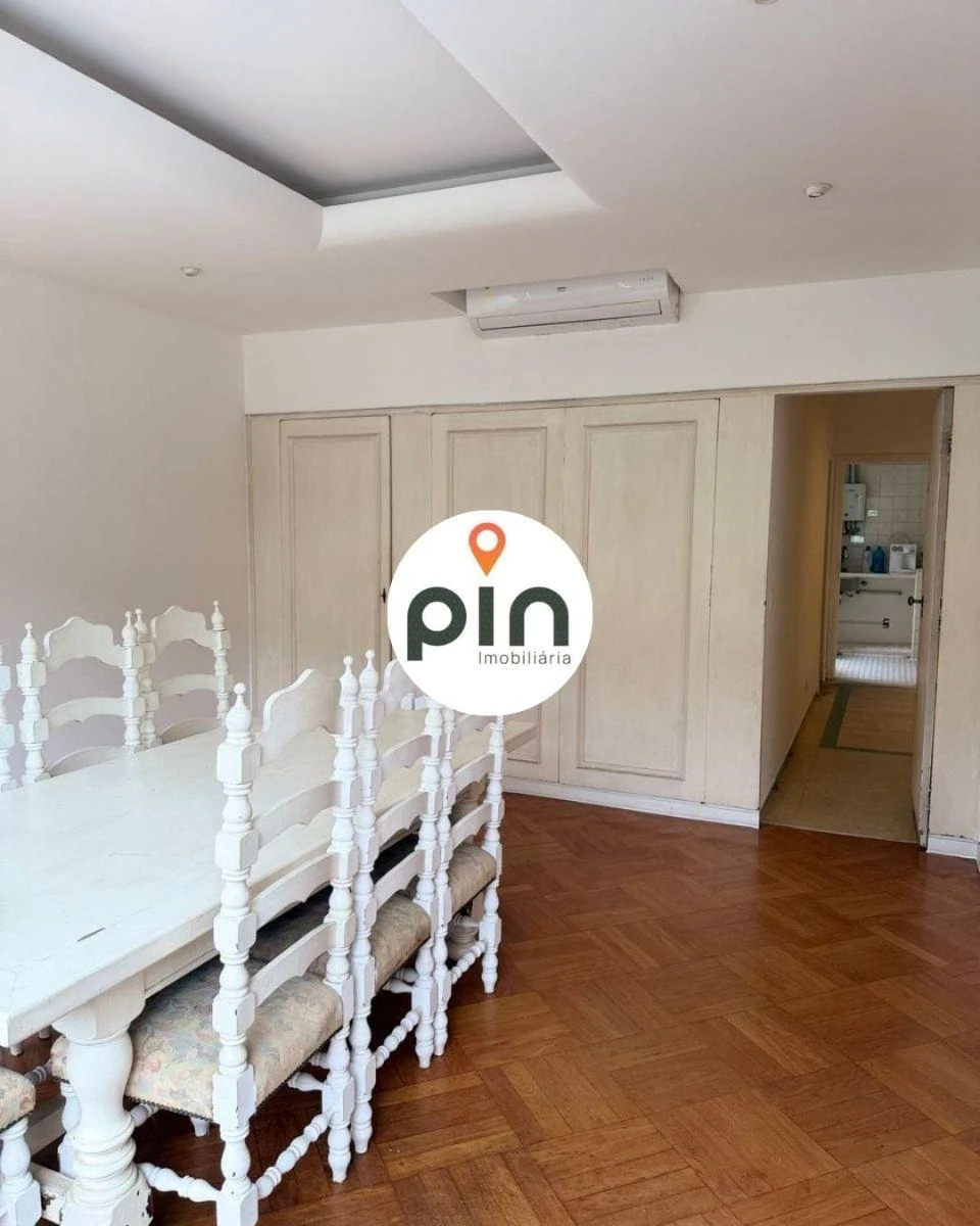 Apartamento mobiliado com cozinha fechada e fogão a gás — photo 38