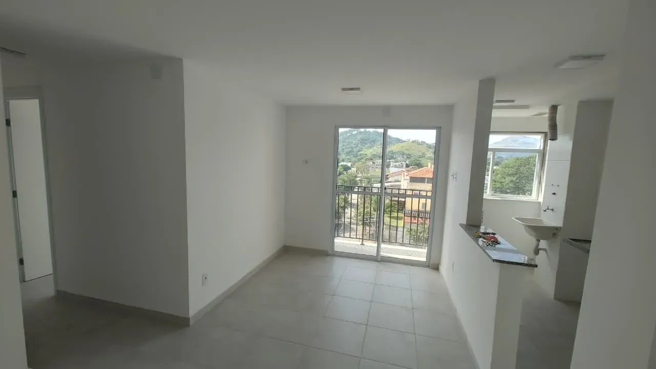 Apartamento com 2 quartos e 2 banheiros, com vaga — photo 28