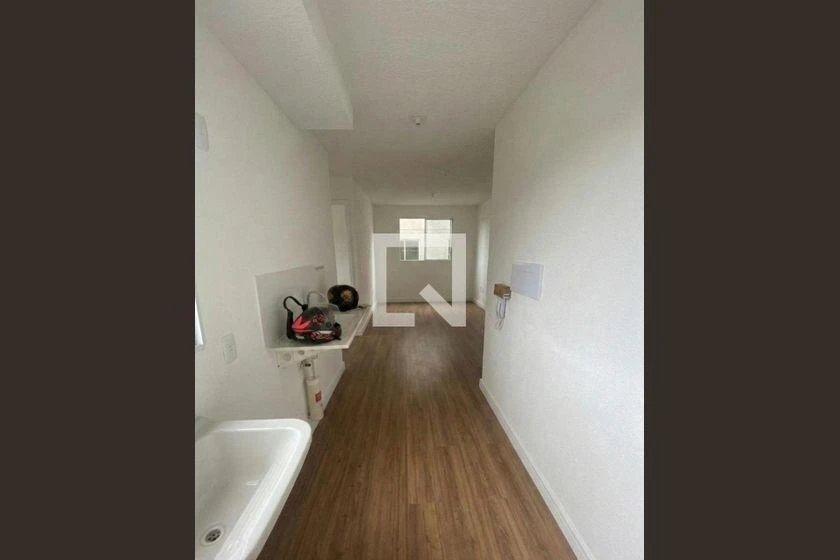 42 m² rental apartment with 2 bedrooms and 1 bathroom — photo 9