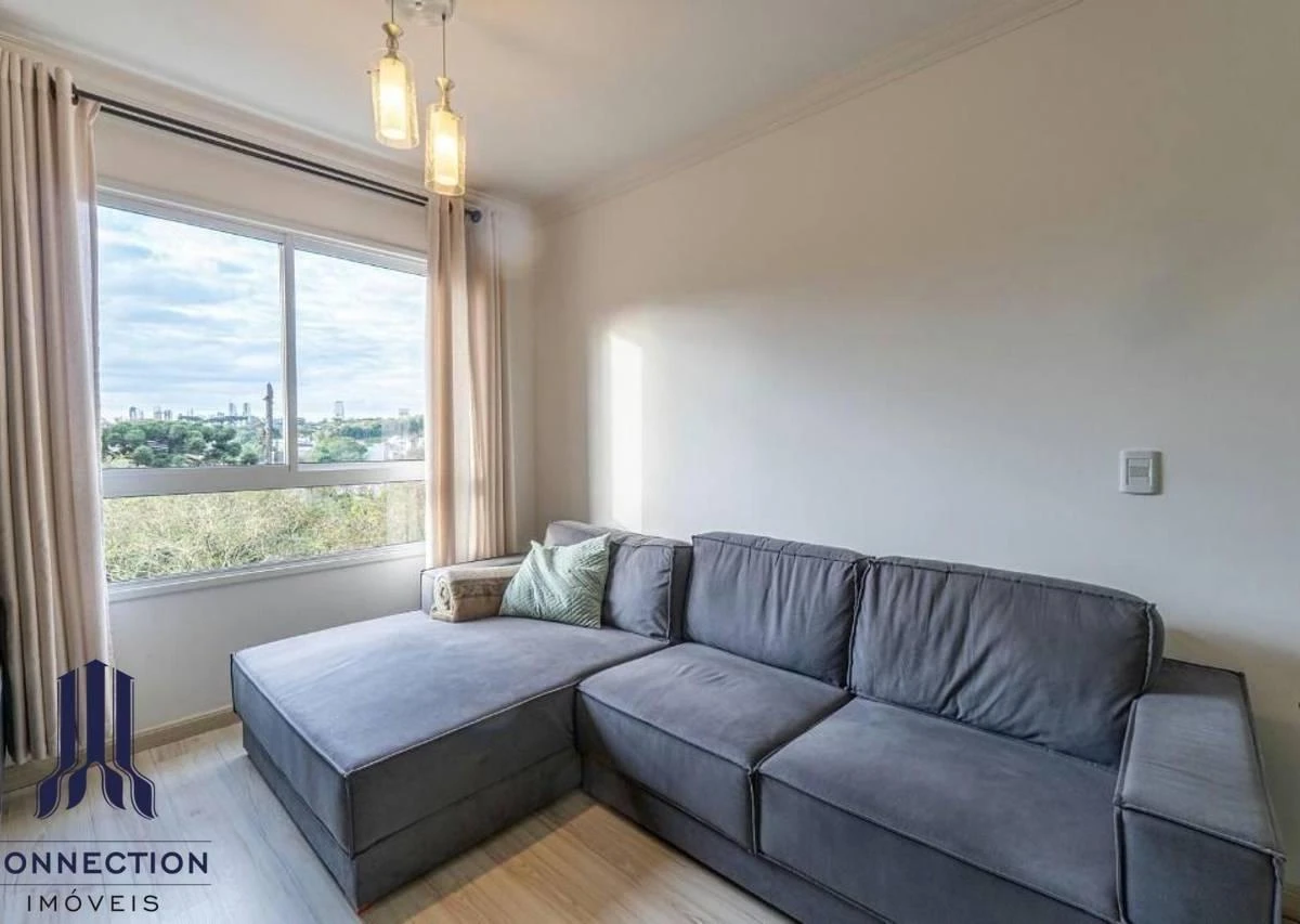 Furnished 3-bedroom apartment with 110 m² — photo 11