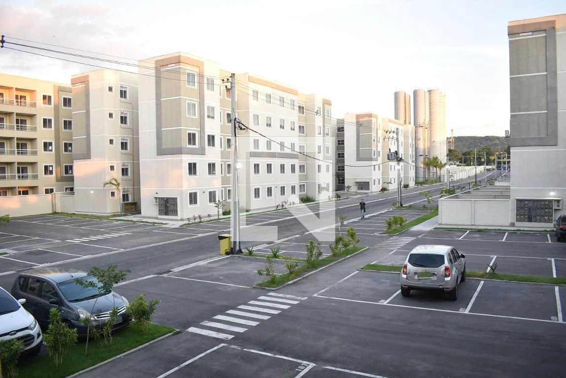 Apartamento para alugar com 2 quartos e 1 vaga — photo 14