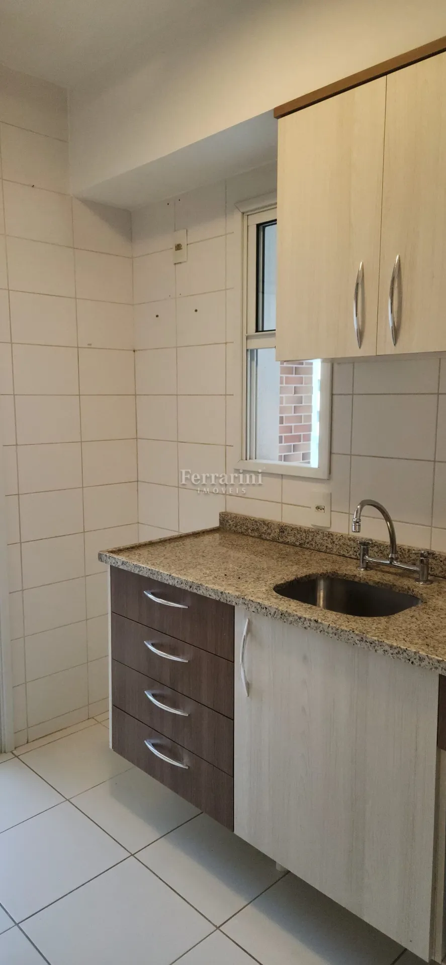 Apartment with 3 bedrooms and a closed kitchen — photo 7