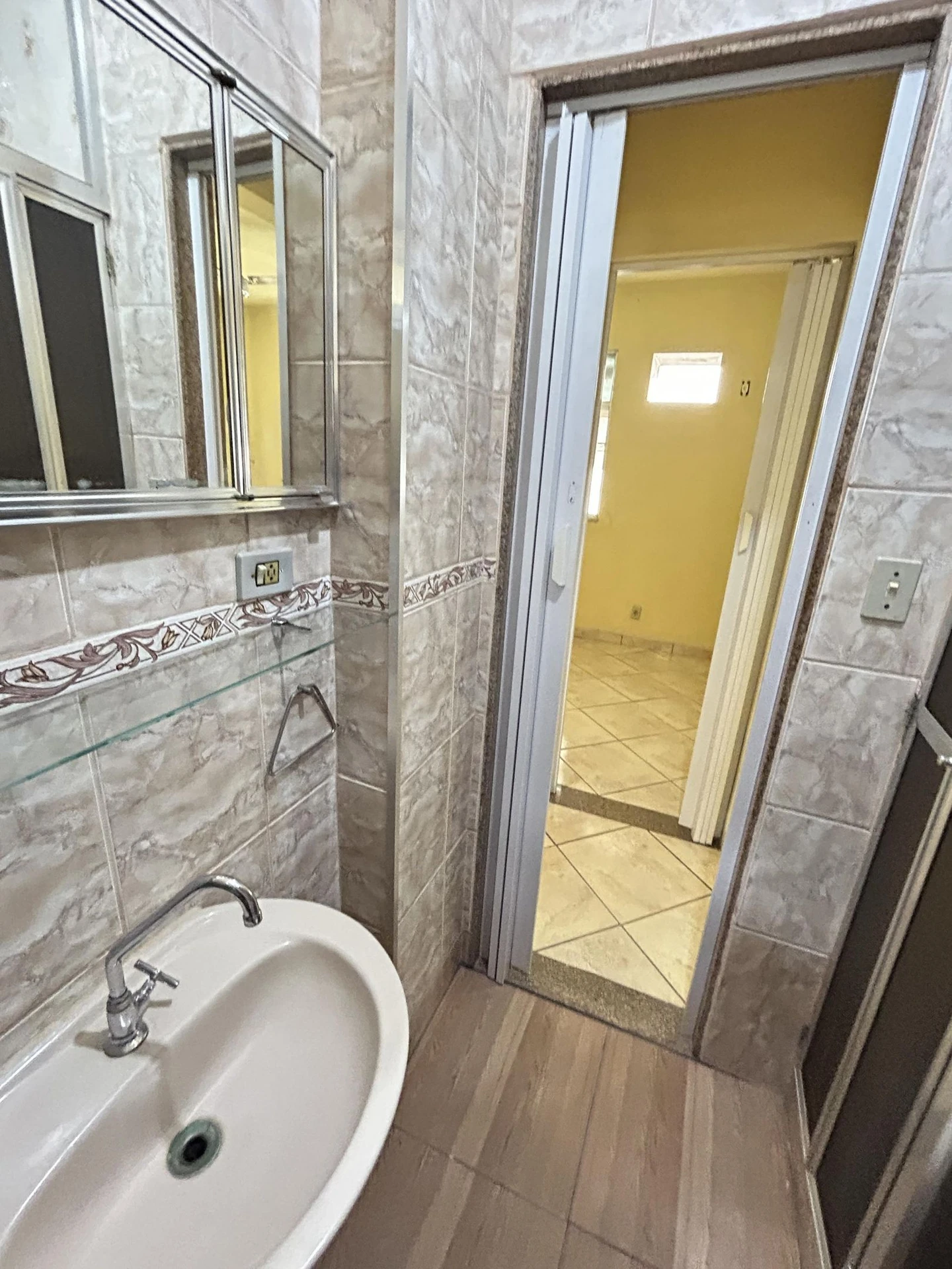 Квартира 55 м², 2 спальні, Ріо-де-Жанейро — photo 34