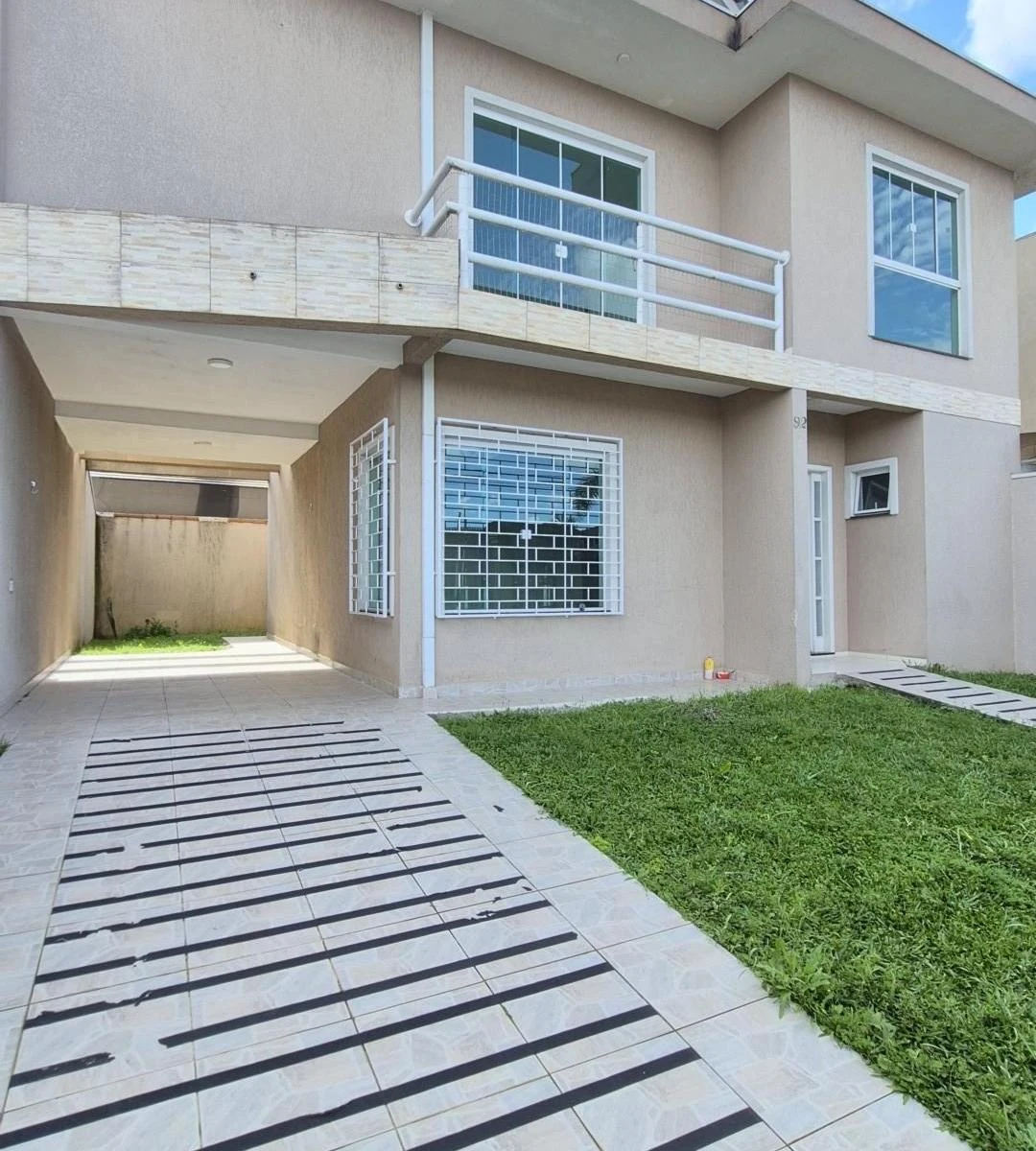 Casa de 3 quartos, sendo 1 suíte, 109 m², Tarumã — photo 31