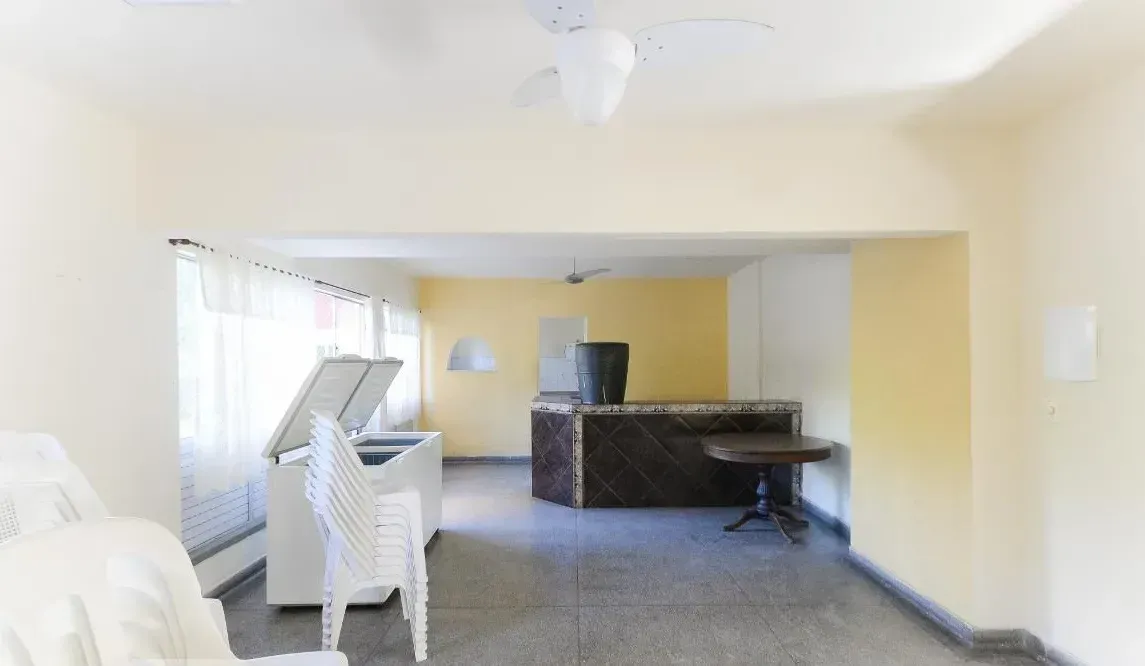 Apartamento de 1 quarto e 58 m² — photo 18