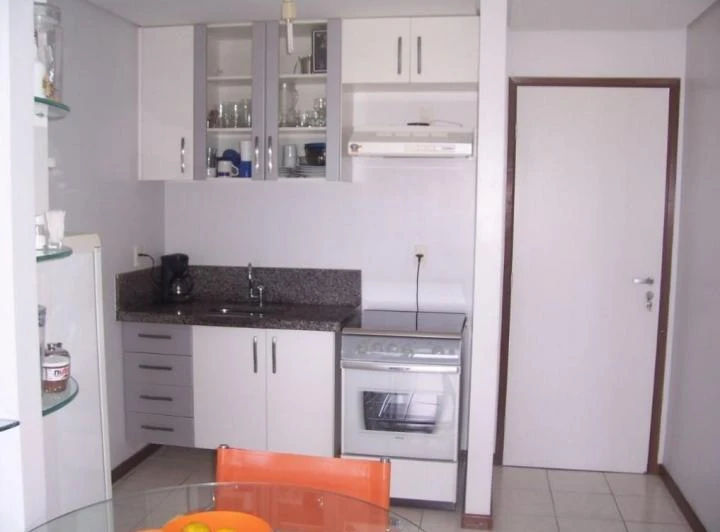 Мебльована квартира 40 м²: 1 спальня та консьєрж 24/7 — photo 2