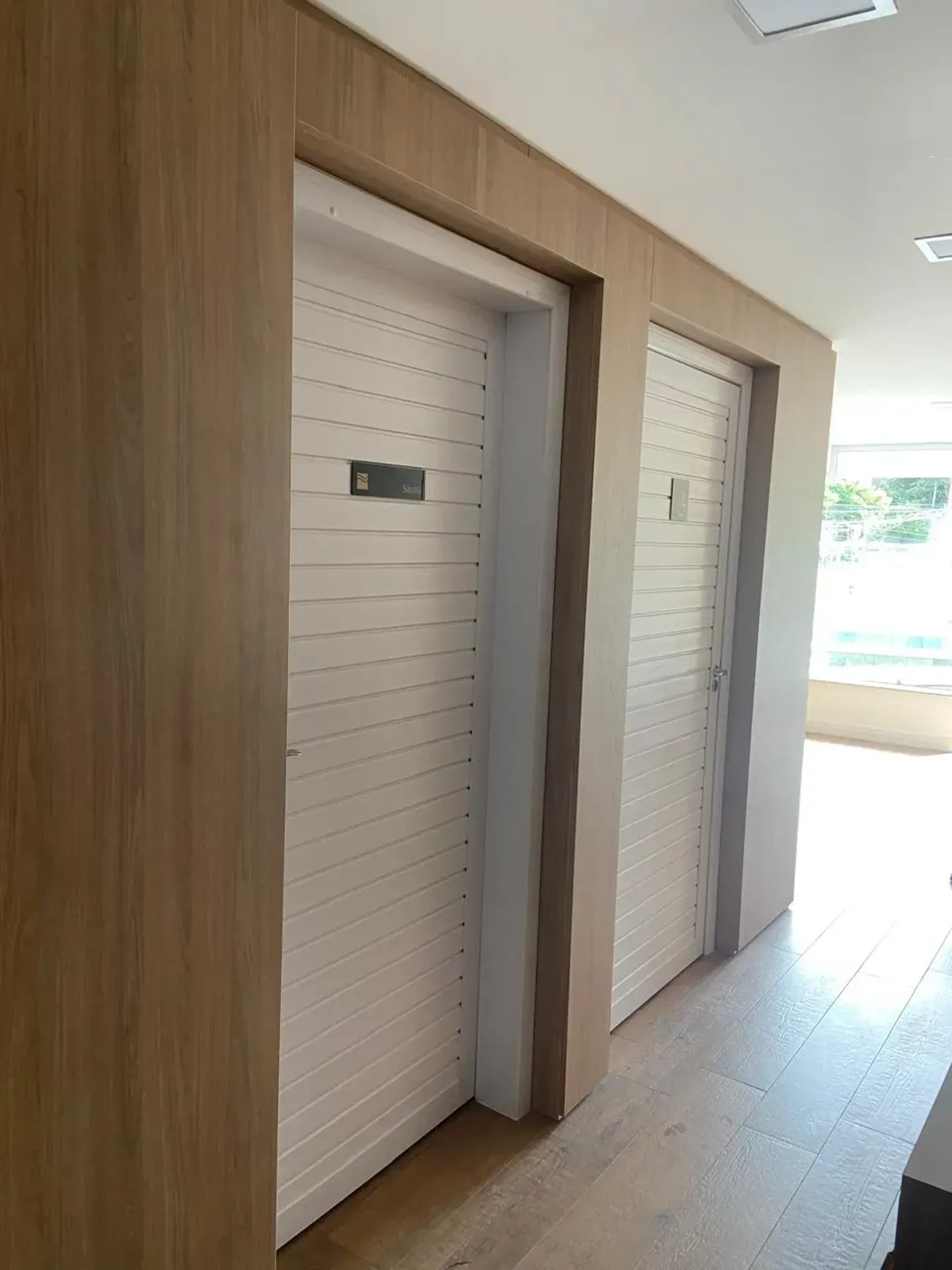 96 m² duplex apartment with 1 en-suite bedroom — photo 32