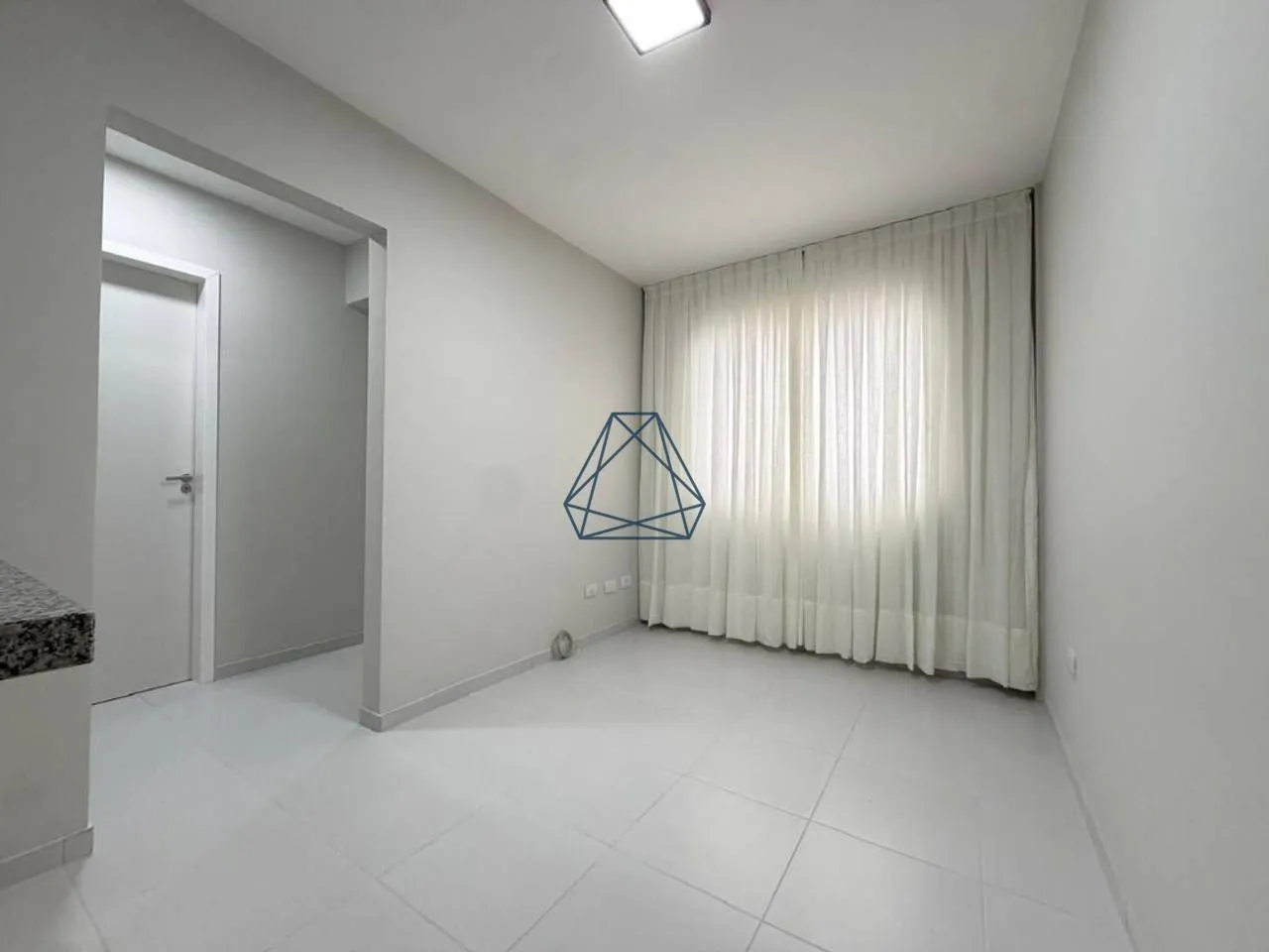 One-bedroom, 34 m² apartment in Curitiba — photo 5