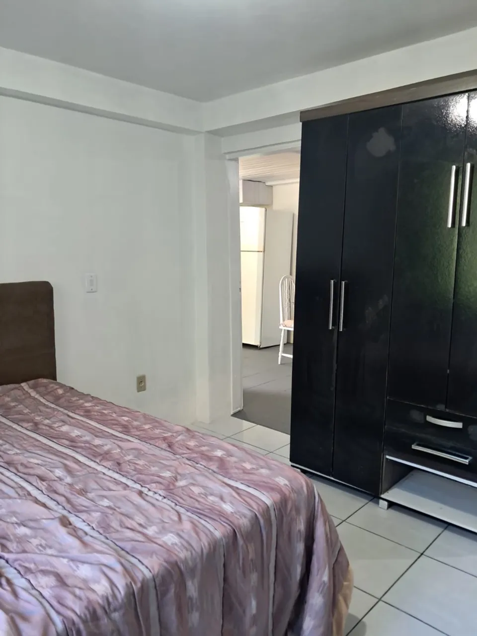 Furnished studio, 35 m², with a water view — photo 4