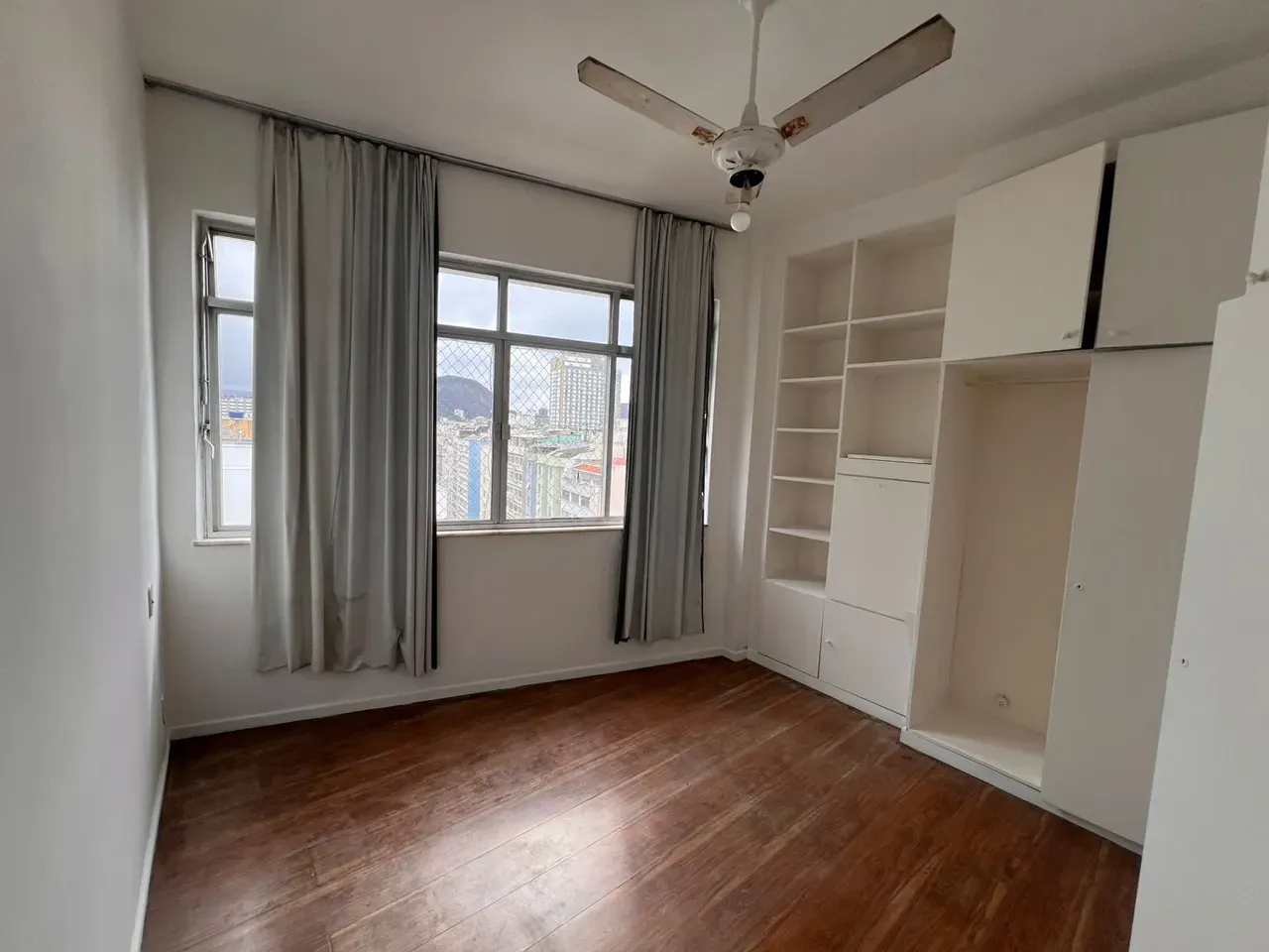 Water view in a 3-bedroom apartment, 121 m² — photo 6