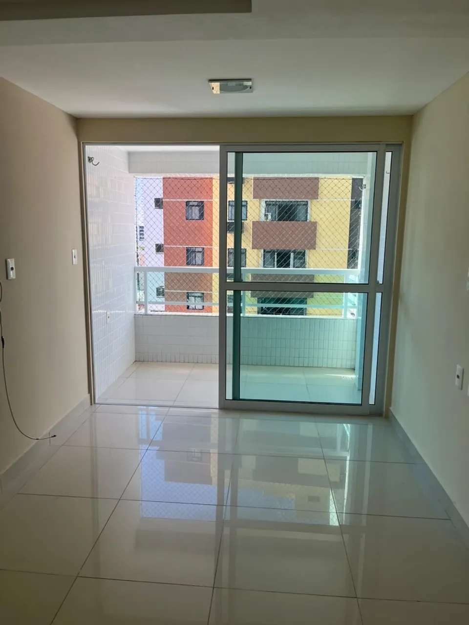 2-bedroom apartment, 57 m²