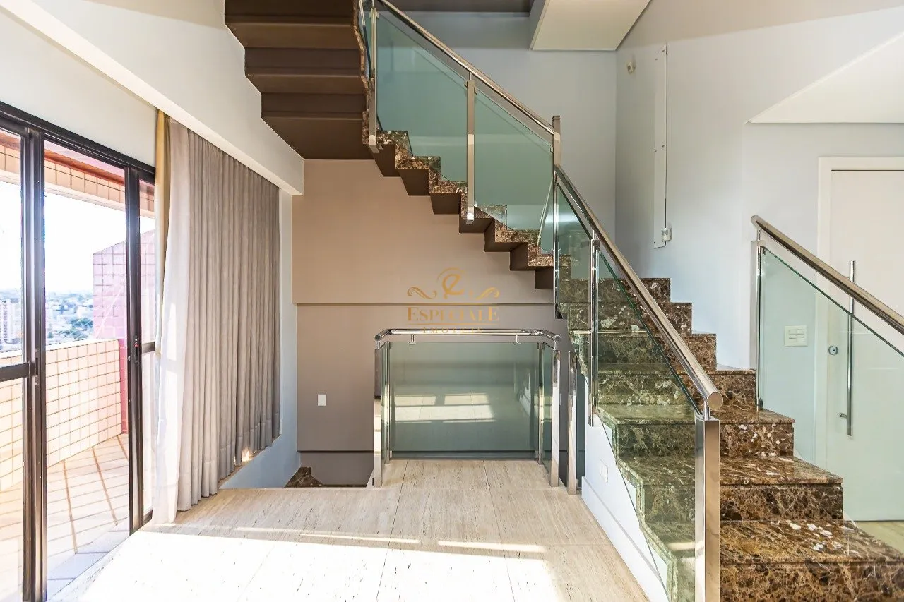 Furnished triplex penthouse with 4 en-suite bedrooms — photo 98
