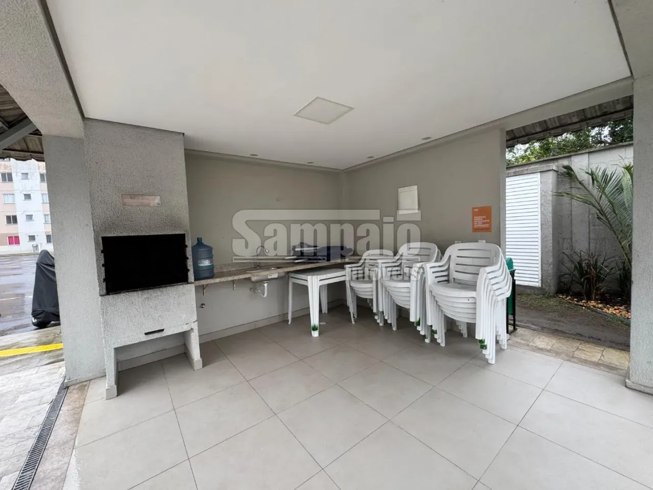 Unfurnished 2-bedroom apartment with 1 bathroom — photo 12