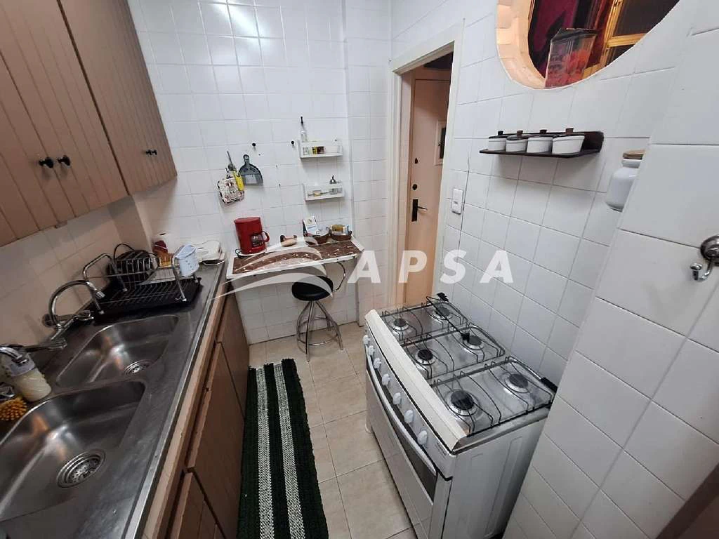 Apartamento mobiliado com 3 quartos e 112 m² — photo 15
