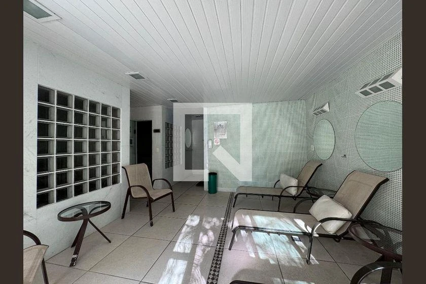 Мебльована квартира з 2 спальнями та балконом 75 м² — photo 39