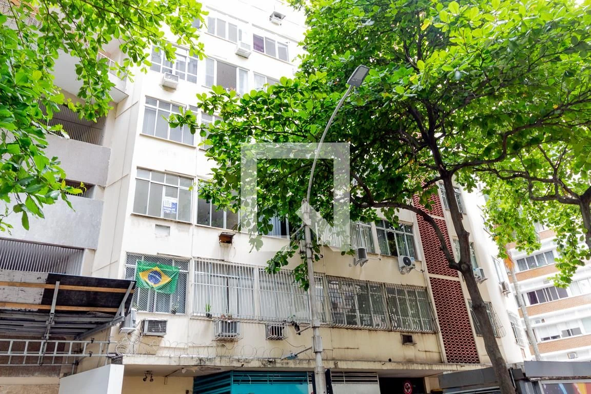 Private BBQ in a 2-bedroom apartment, 50 m² — photo 26