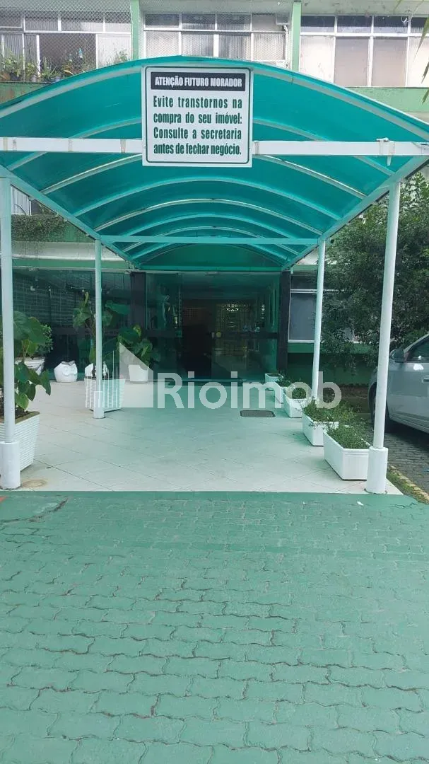 30 m² loft with 1 bedroom, 1 bathroom and 1 parking spot — photo 26