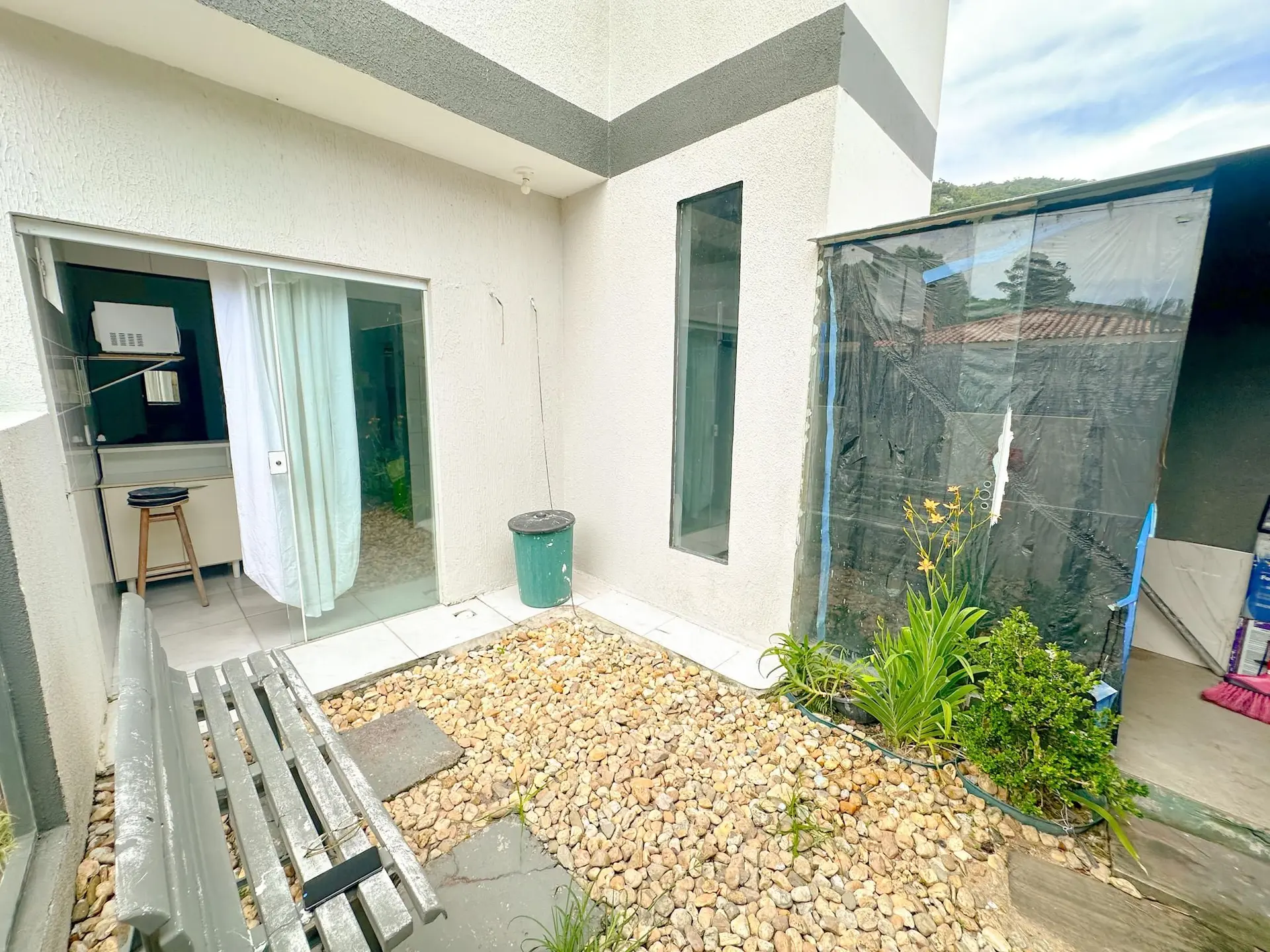 4-bedroom house with a private BBQ in Florianópolis — photo 48