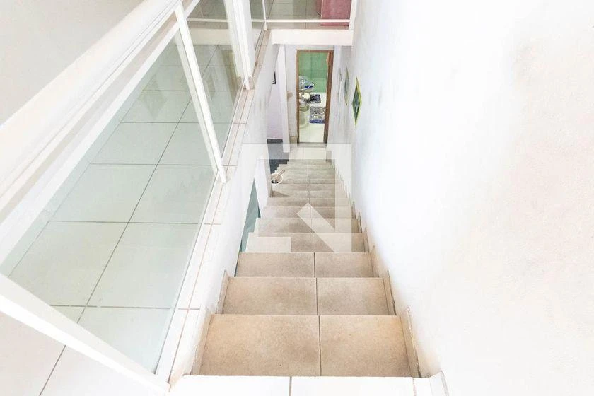 100 m² house with 3 bedrooms, 2 bathrooms and 1 parking spot — photo 35