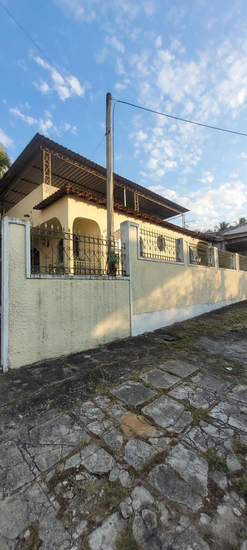 3-bedroom house with a home office in Rio de Janeiro — photo 50