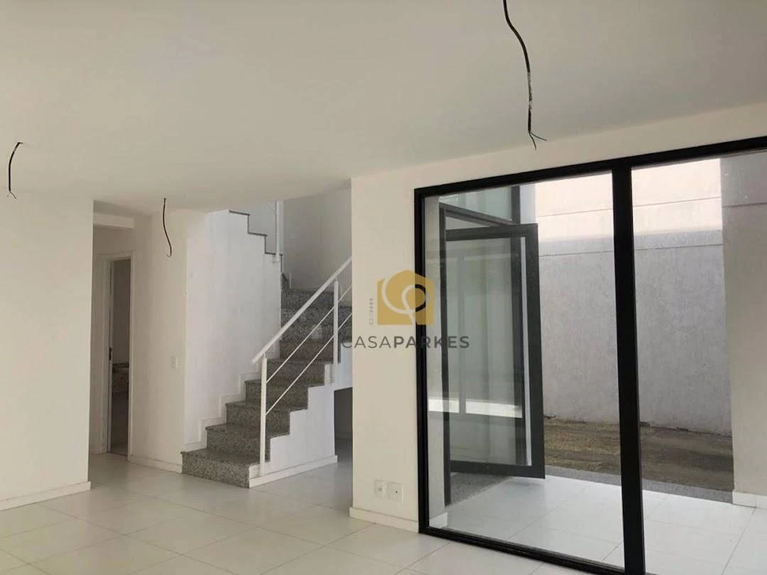 Дуплекс с 3 спальнями и 366 м², кухня отдельно — photo 20