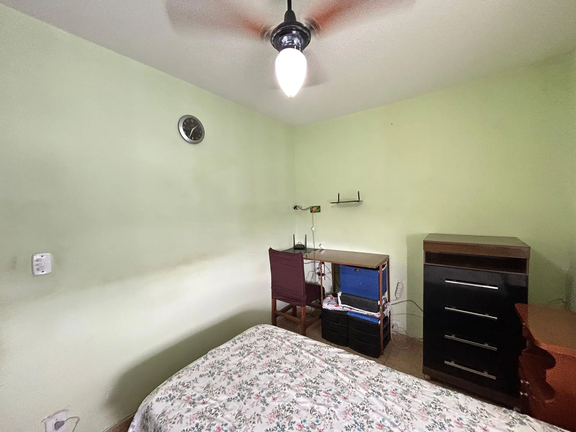 48 m² apartment with a washing machine and a home office — photo 40