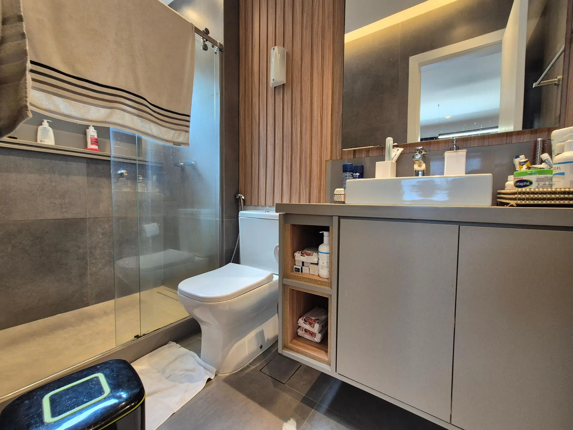 Casa de 373 m² com piscina privativa e lava-louças — photo 53