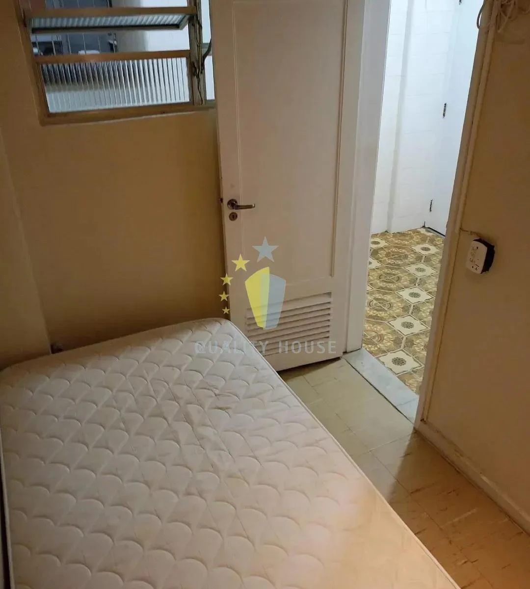 Apartamento com 4 quartos, 2 banheiros e 1 vaga — photo 39