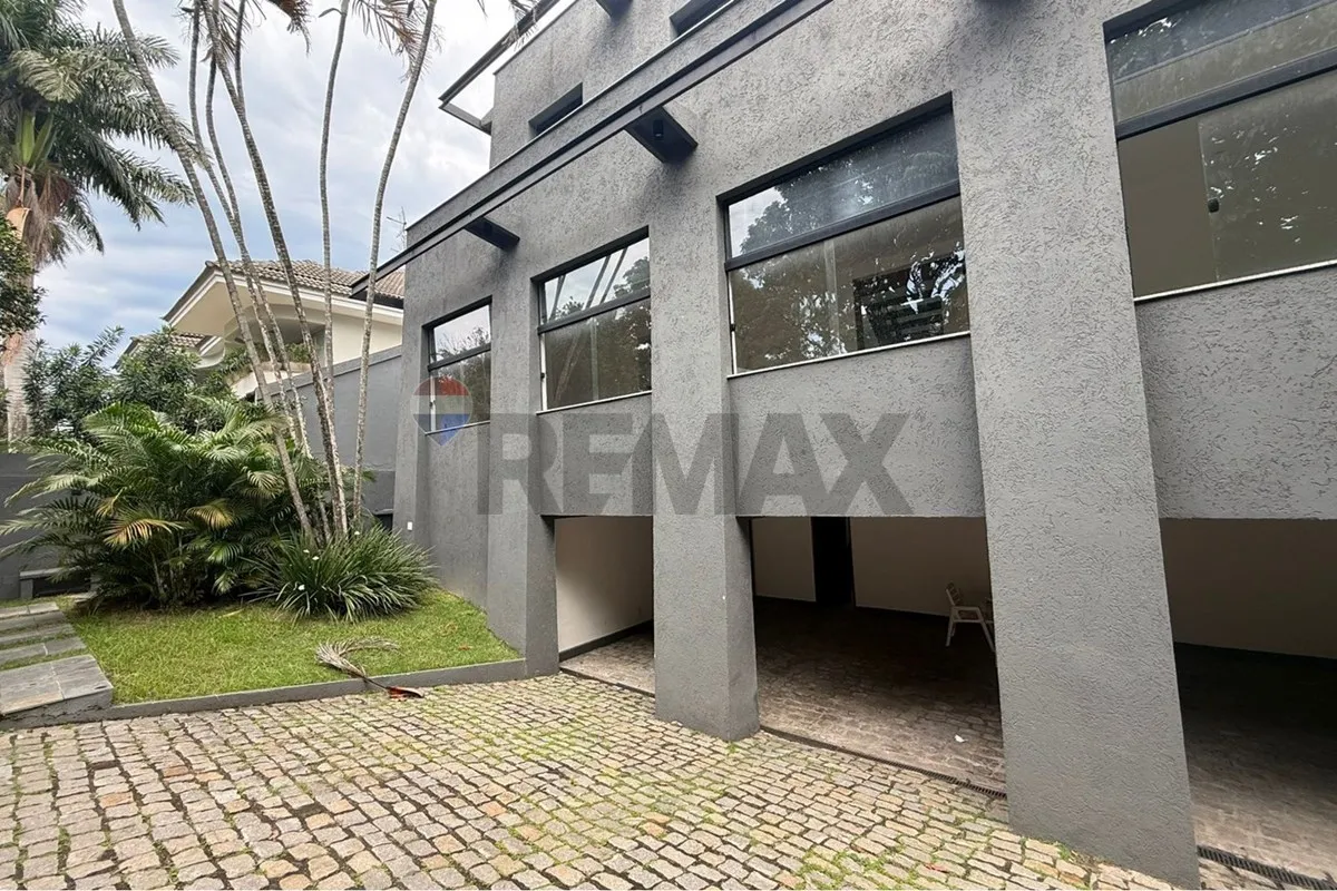 Casa de 580 m² con 5 dormitorios y 6 plazas — photo 63