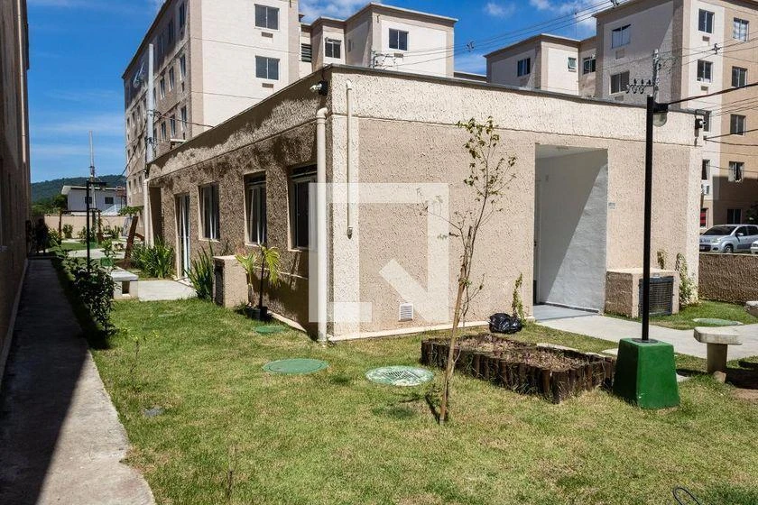 Квартира 40 м², 2 спальні, Ріо-де-Жанейро — photo 42