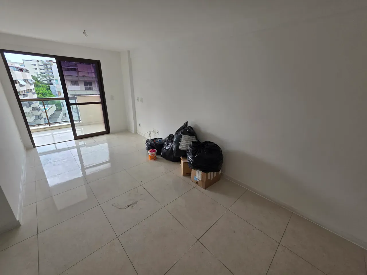 3-bedroom apartment with 5 bathrooms on the 5th floor — photo 47