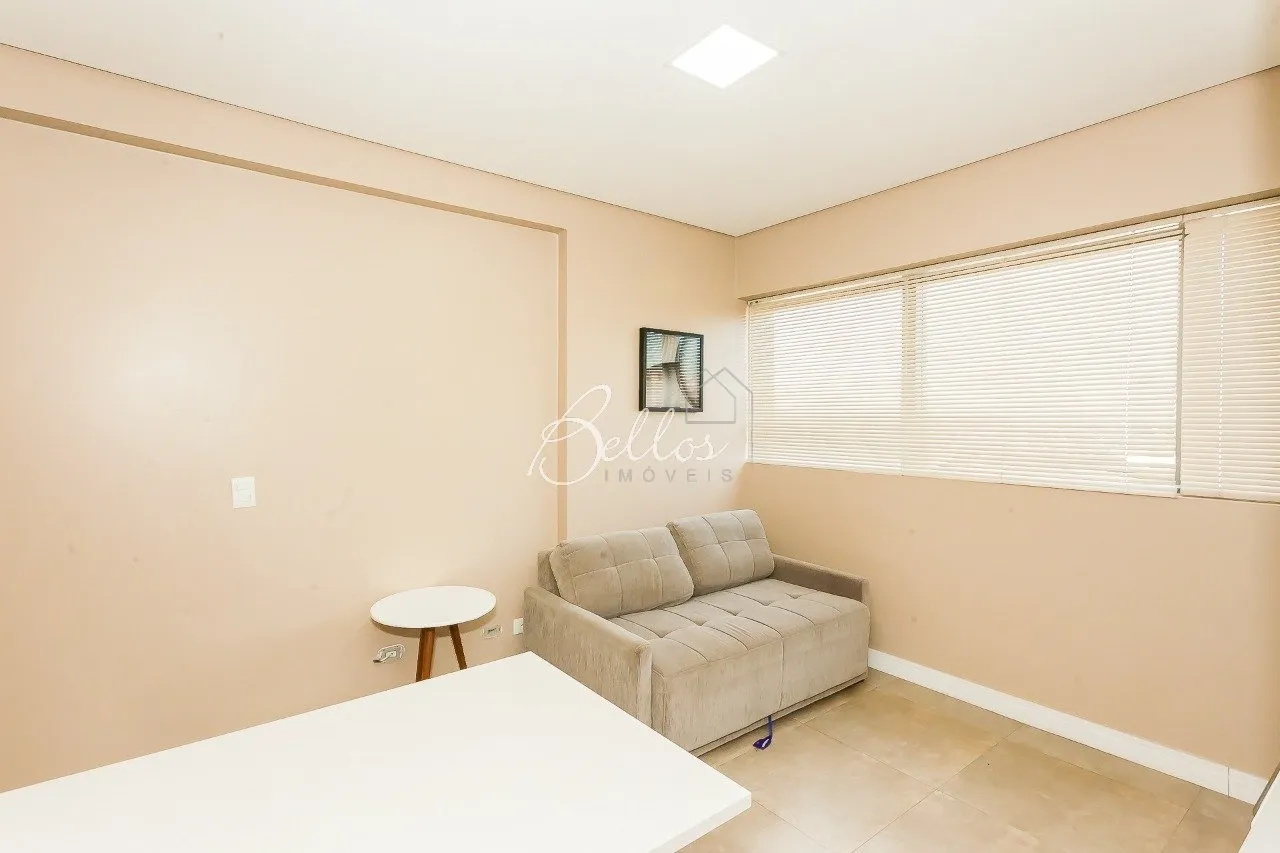Apartamento amueblado de 1 dormitorio y 67 m² — photo 2